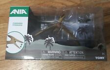 Ania PTERANODON Articulated Dinosaur Animal Figure TOMY Jurassic park collectibl picture
