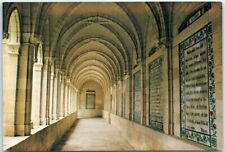 Postcard - Grotto of the Lord's Teachings/Prayer - Jerusalem, Israel picture