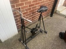 Vintage Vitabike  Pedal Equipment Exercise  MUSEUM PIECE...sale due to moving picture