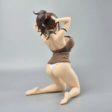 27Cm Sexy Girl Figure Hinano PVC Sexy Anime Adult Sexy Doll Toy Gift Adult Toys picture