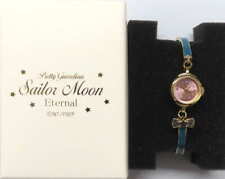 Pocket Watch Wristwatch Eternal Sailor Neptune Movie Version Moon picture