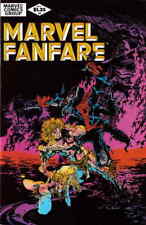 Marvel Fanfare #2 VF/NM; Marvel | Spider-Man Chris Claremont - we combine shippi picture