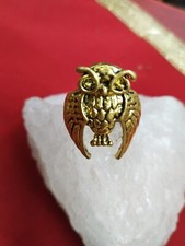 Dark Hypnotic Ring Organ Distant Hypnosis Hawk power Ring- ++ picture