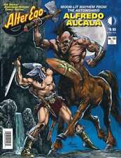 Alter Ego (TwoMorrows) #172 VF; TwoMorrows | Alfredo Alcala - we combine shippin picture