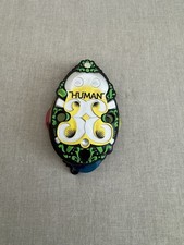 Defcon 33 Human Badge Interactive Electronic Hacking Conference Collectible picture