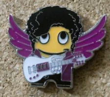 Prince Heavenly Musicians Amazon Peccy Employee Pin picture