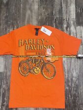 2021 Harley Davidson Gainesville Florida Size Small Brand New With Tags picture