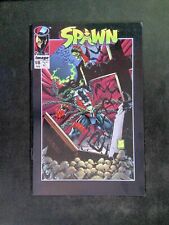 Spawn #18  IMAGE Comics 1994 VF picture