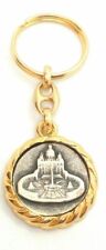 St. Peter's Square Keychain, Made in Italy picture