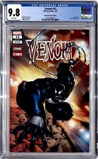 2019-20 Marvel Comics Venom Unknown Comics Edition CGC 9.8 ##12 picture