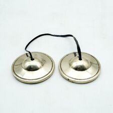 Tingsha (Extra Big) - Meditation Chime Tibetan Bell for Incredible Healing. picture