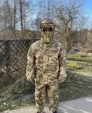 suit anti-thermal imaging for camouflage up to 120kg Pixel Waterproof๐บ๐ฆ* picture