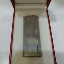 (1) Cool Cartier Gaslighter Used picture