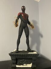 PCS Collectibles Marvel Spider-Man: Miles Morales 1:3 Scale Statue picture