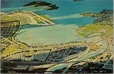 1964 NEW YORK EXPO Postcard 