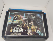 Original Kenner Star Wars Mini Figure Case picture