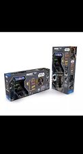Arcade1UP ATARI Star Wars Home Arcade w/Riser, light up faux coindoor & marquee picture