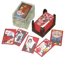 Studio Ghibli Spirited Away Hanafuda Japanese Playing Card Game from Japan* picture