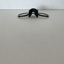 PRESCRIPTION ADAPTER FOR Oakley SI M-Frame 2.0 BLACK Glasses With Nose guard picture