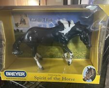 breyer horse collectibles picture