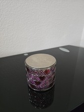 American Standard candle holder adds a touch of elegance to any desk or table. picture