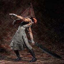 Figma Silent Hill 2 Red Pyramid Thing Figure Japan  picture