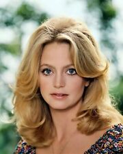 Goldie Hawn 8 x 10 Photograph Art Print Photo Picture picture
