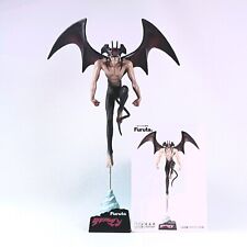 Devilman 20th Century Cartoonist Collection Figure From Japan picture