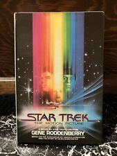 Star Trek The Motion Picture: A Novel By Gene Roddenberry 1979 Hardcover Book picture