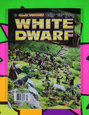 White Dwarf #302 2005 Games Workshop picture