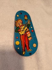 New Year's Noise Makers Antique picture