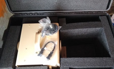 HPV Technologies MAD LT-PMS-1B Loudspeaker W/ Mount & Pelican Storm Case iM2975 picture