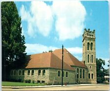 Postcard - Trinity Methodist Church - Salisbury, Maryland picture