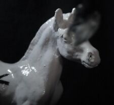 haunted plastic horse spell cast by 13 witches Asteria Osiris God transformation picture