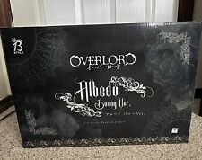 Albedo Bunny Ver. Overlord IV B-STYLE 1/4 figure FREEing from Japan Toy picture