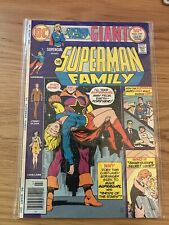 Superman Family # 177 | 1976 | DC Comics picture