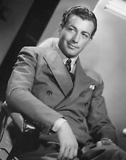 Early Hollywood Movie Star ROBERT TAYLOR Classic Portrait Picture Photo 4x6 picture