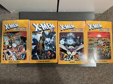 Xmen, Wolverine, Batman, Joker, Dark Nights Metal.Lot TP HC picture