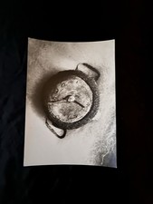 Hiroshima Photograph Yuichiro Sasaki WWII Press Image Atomic Bomb Aftermath picture