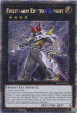 EVILSWARM EXCITON KNIGHT picture