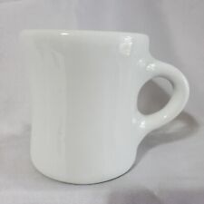 Vintage Heavy 1959 Wellsville China Coffee Cup / Mug picture