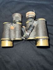 Original WW2 US Army Binoculars Bausch & Lomb 6 X 30 picture