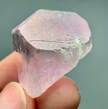 97 Carat Kunzite Crystal From Afghanistan picture