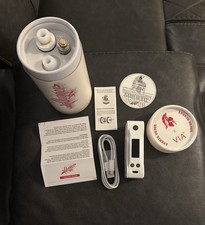 The Dagger was created to enhance your vaping experience.and temperature control picture