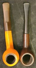 Vintage Medico standard and Israel pipes *k7 picture