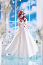 The Quintessential Quintuplets figure Miku Nakano BrideStyle Ichiban Kuji C picture