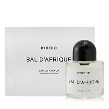 Bal D'Afrique Eau De Parfum Byredo Spray 3.4 oz/ 100 ml Unisex picture