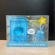Pikmin 4 Ice Pikmin can be made Ice Maker & Cup set New Limited Nintendo picture