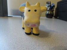 Gateway Cow, Stress Squeeze Toy, Gateway Computers picture