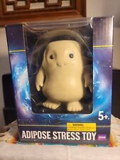  New Doctor Who BBC Adipose Character Stress Toy Open Box picture